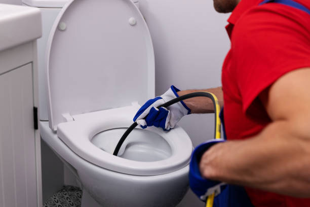 Best Drain Cleaning Services  in Lake City, FL