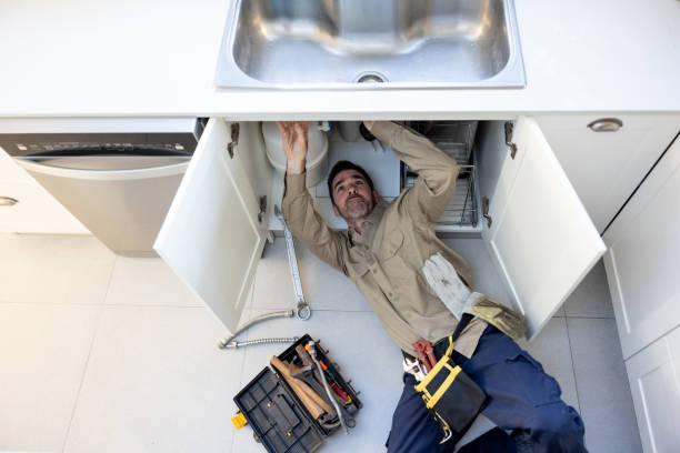 Best Affordable Plumber Near Me  in Lake City, FL
