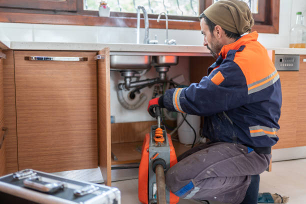 Best Hot Water Heater Installation  in Lake City, FL