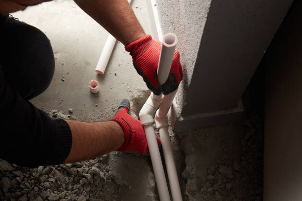 Professional Plumbing in Lake City, FL