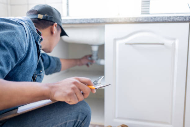 Best Water Heater Repair  in Lake City, FL