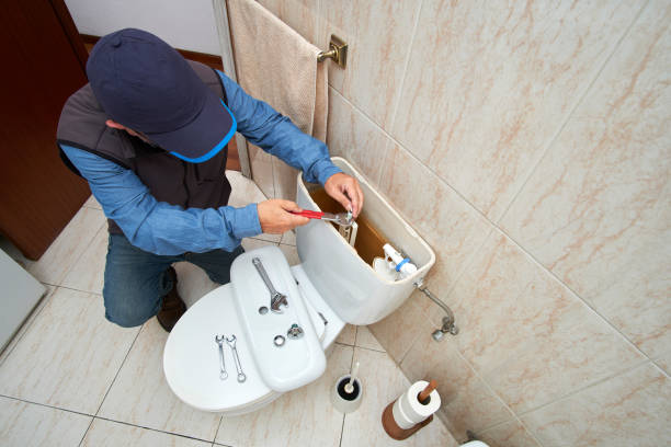 Best Water Softener Installation  in Lake City, FL
