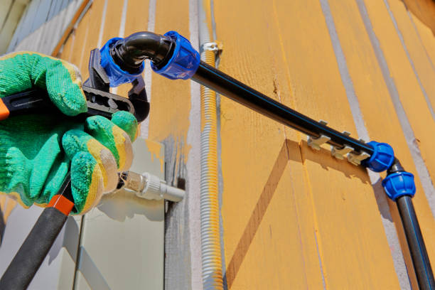Best Plumbing Inspection Services  in Lake City, FL