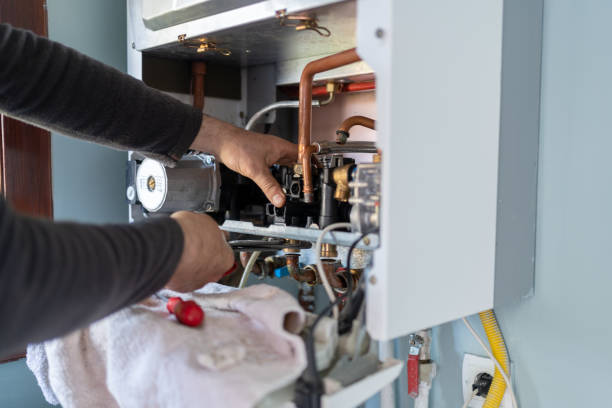 Shower Repair Services in Lake City, FL