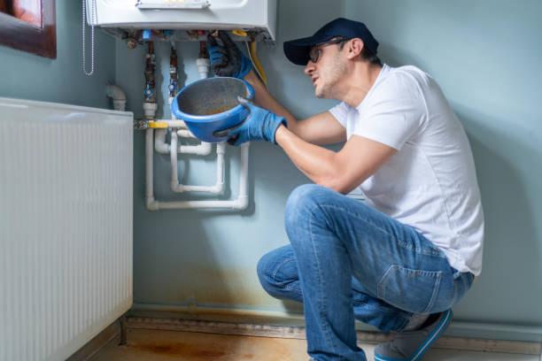 Best Plumbing Inspection Services  in Lake City, FL