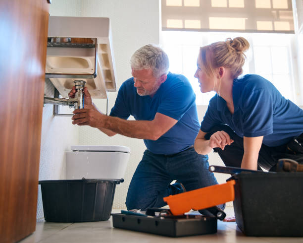 Best Sewer Cleaning Services  in Lake City, FL